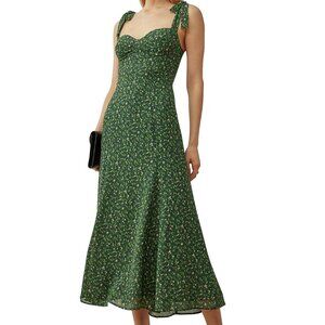 Reformation Nadira Dress